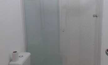 Imagem 7: APARTAMENTO COM 02 DORMITÓRIOS NA LAPA DE BAIXO