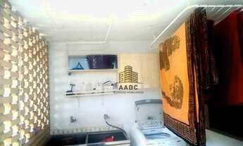 Imagem 4: Casa com 4 dormitórios à venda, 240 m² por R$ 1.495.000,00 - Bosque da Saúde - São Paulo/S