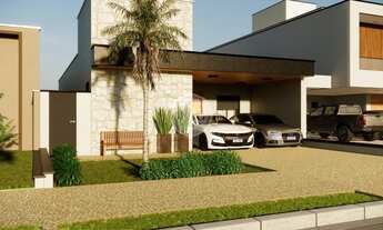 Imagem 3: Casa Térrea - Condomínio Fechado 3 Suítes Venda - San Marco