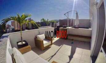 Imagem: Cobertura à venda, 185 m² por R$ 2.400.000,00