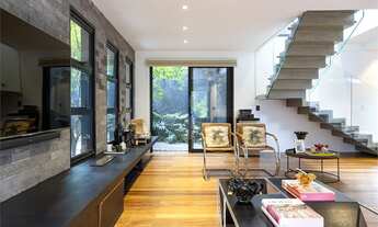 Imagem 5: São Paulo - Apartamento Padrão - VILA MADALENA