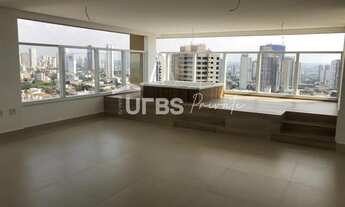 Imagem 7: Contemple Marista - Apartamento 4 quartos, sendo 4 suítes