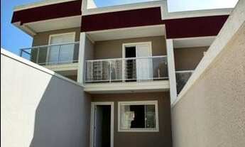 Imagem 1: SOBRADO NOVO EXCELENTE LOCALIZAÇÃO PRÓXIMO DA USP - 02 suítes