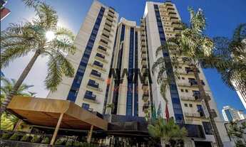 Imagem 2: Flat Mobiliado, excelente localização, área de lazer, R$225 mil