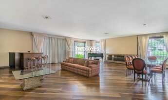 Imagem 6: Casa 5 Quartos, 6 Vagas, Jardim Los Angeles, Seminário