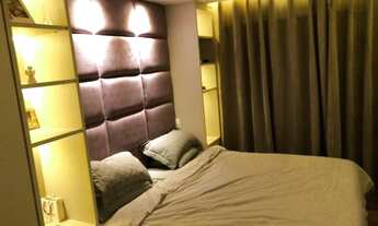 Imagem 7: Apartamento Chrome à venda com 133m² com 3 quartos, 3 suítes na Vila Andrade - São Paulo