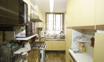 Imagem 4: RIO DE JANEIRO - Apartamento Padrão - Jardim Oceânico