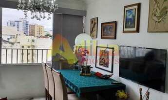 Imagem 4: Rio de Janeiro - Apartamento Padrão - Tijuca