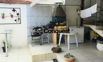 Imagem 7: Casa Dúplex 03 Quartos com suíte, 03 Vagas de Garagem