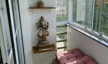 Imagem 6: PORTO ALEGRE - Apartamento Padrão - Santo Antônio