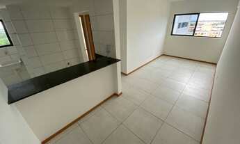 Imagem: Apartamento com 2 quartos no Antares em