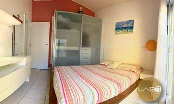 Imagem 5: COBERTURA A VENDA NA PRAIA DOS INGELESES NORTE