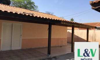 Imagem 3: Casa para locação em Condomínio na Cidade de Louveira