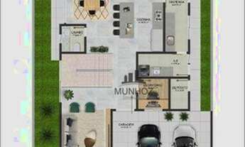 Imagem 12: Maravilhosa Residência em Condomínio!!!