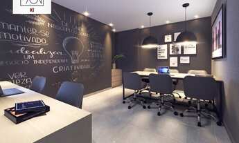 Imagem 7: Edifício Lyon - Lançamento!