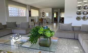 Imagem 3: Apartamento com 2 dormitórios, 425 m² - venda por R$ 6.500.000,00 ou aluguel por R$ 26.665