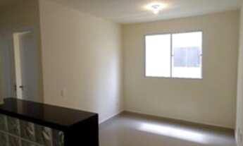 Imagem 3: Apartamento 1º andar com condomínio incluindo