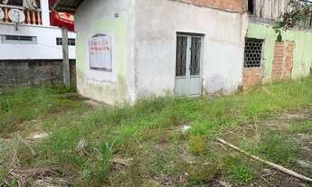 Imagem 3: Terreno Na PR 407 sentido praia de leste