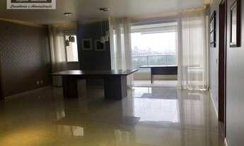 Imagem 7: Apartamento com 3 dormitórios para alugar, 172 m² por R$ 9.000,00 - Centro Empresarial Tam