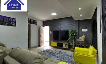 Imagem 2: Sobrado a venda com 4 dormitórios, Cidade Dutra, São Paulo-SP