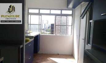 Imagem 7: Cobertura Duplex com 3 dormitórios à venda, 142 m² por R$ 650.000 - Portal do Morumbi - Sã