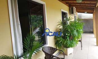 Imagem 3: Casa à venda, 154 m² por R$ 395.000,00 - Passo Manso - Blumenau/SC