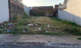 Imagem: 0 - Terreno - Setor Garavelo