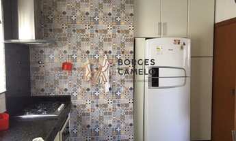 Imagem 7: Belo Horizonte - Apartamento Padrão - Buritis