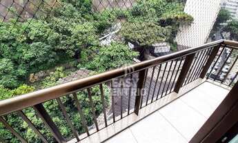 Imagem 4: 01 QUARTO, MOBILIADO, 01 VAGA, INFRAESTRUTURA de LAZER, próximo ao METRÔ e PRAIA à venda