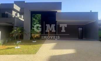 Imagem: Casa Em Condomínio - Ribeirão Preto