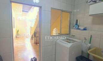 Imagem 5: Sobrado com 3 dormitórios à venda, 300 m² por R$ 850.000 - Cidade Líder - São Paulo/SP