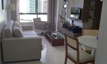 Imagem 7: 07 Dj18JO - Edifício Porto Seguro- Jaqueira