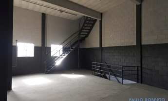 Imagem 5: GALPÃO - CONJUNTO RESIDENCIAL PAES DE BARROS - SP