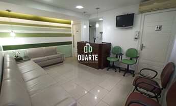 Imagem: SANTOS - Conjunto Comercial/Sala - BOQUEIRÃO