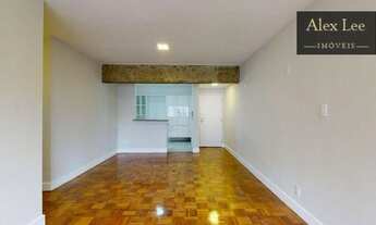 Imagem 6: Pinheiros, 2 dormitórios