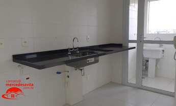 Imagem 4: Apartamento Novo Brooklin Um Dormitório 44m²