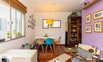 Imagem 2: APARTAMENTO RESIDENCIAL em SÃO PAULO - SP, MOEMA