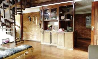 Imagem 5: PORTO ALEGRE - Sobrado Padrão - Santo Antônio