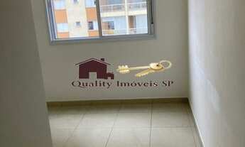 Imagem 6: APTO SEMI MOBILIADO!!!! A 100 MTS DO METRO ALTO DO IPIRANGA!!!! GA!!!!