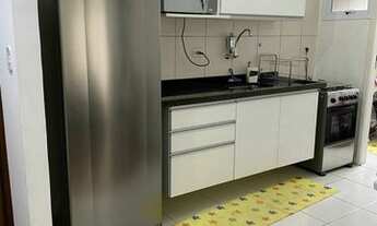 Imagem 2: Apartamento à venda no bairro Jardim Refúgio - Sorocaba/SP