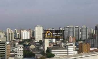 Imagem 7: LINDA COBERTURA - 213m² - CASA BRANCA - STO. ANDRÉ