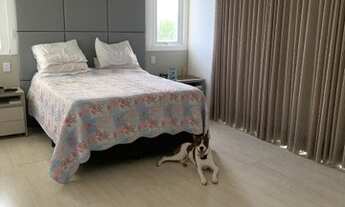 Imagem 7: Casa de condomínio para venda com 700 metros quadrados com 5 quartos