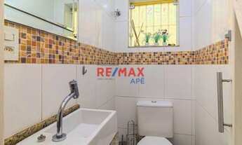 Imagem 6: Sobrado com 3 quartos, 144 m², à venda por R$ 888.000