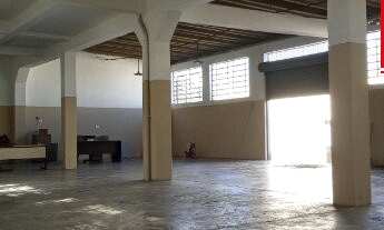 Imagem 4: SãO BERNARDO DO CAMPO - Galpão/Depósito/Armazém - Parque Santo Antonio