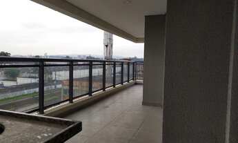 Imagem 5: Apartamento 88 M² 3 Dormitórios e suíte varanda gourmet em Vila Leopoldina - São Paulo