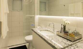 Imagem 5: Apartamento com 2 dormitórios à venda, 64 m² por R$ 384.371,56 - Setor Negrão de Lima - Go