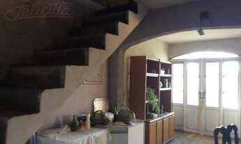 Imagem 2: Casa Sobrado em Mogi Moderno - Mogi das Cruzes