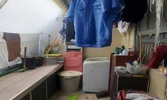 Imagem 7: RIO DE JANEIRO - RESIDENCIAL - PILARES