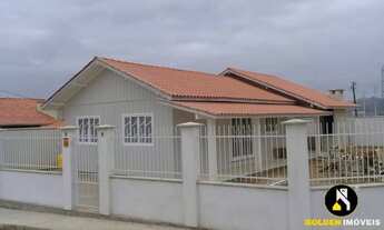 Imagem 6: CASA TRES DORMITÓRIOS BAIRRO NOVA DESCOBERTA TIJUCAS SC