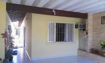 Imagem 2: Casa com Quintal em Tabuazeiro 80 mil